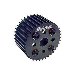 Peterson Fluid 05-1437 HTD Water Pump Pulley Peterson Fluid 05-1437