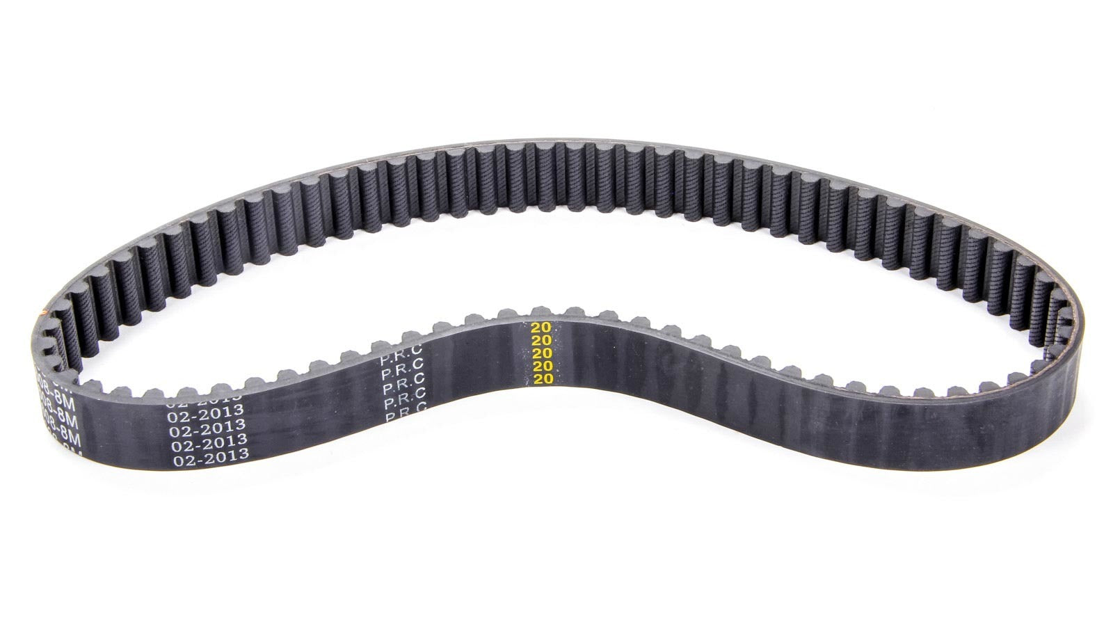 Peterson Fluid 05-1913 HTD Belt 20mm x 592mm Peterson Fluid 05-1913