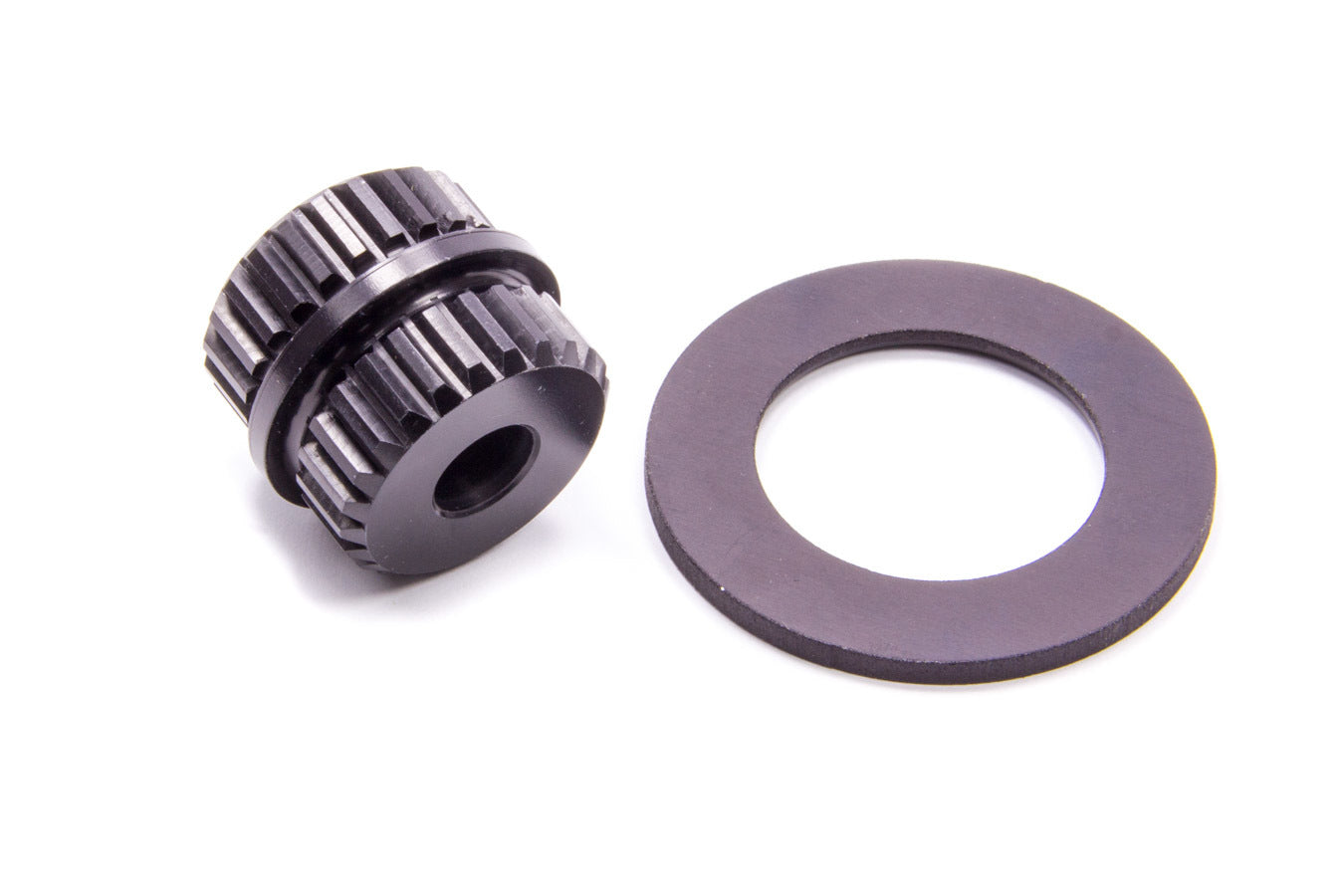 Peterson Fluid 06-0720 Stack Adapter w/2.250 Guide Washer Peterson Fluid 06-0720