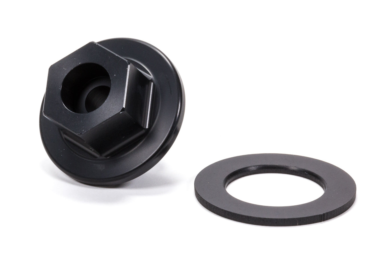Peterson Fluid 06-0730 Drive Washer w/Nut 2.250in OD Peterson Fluid 06-0730