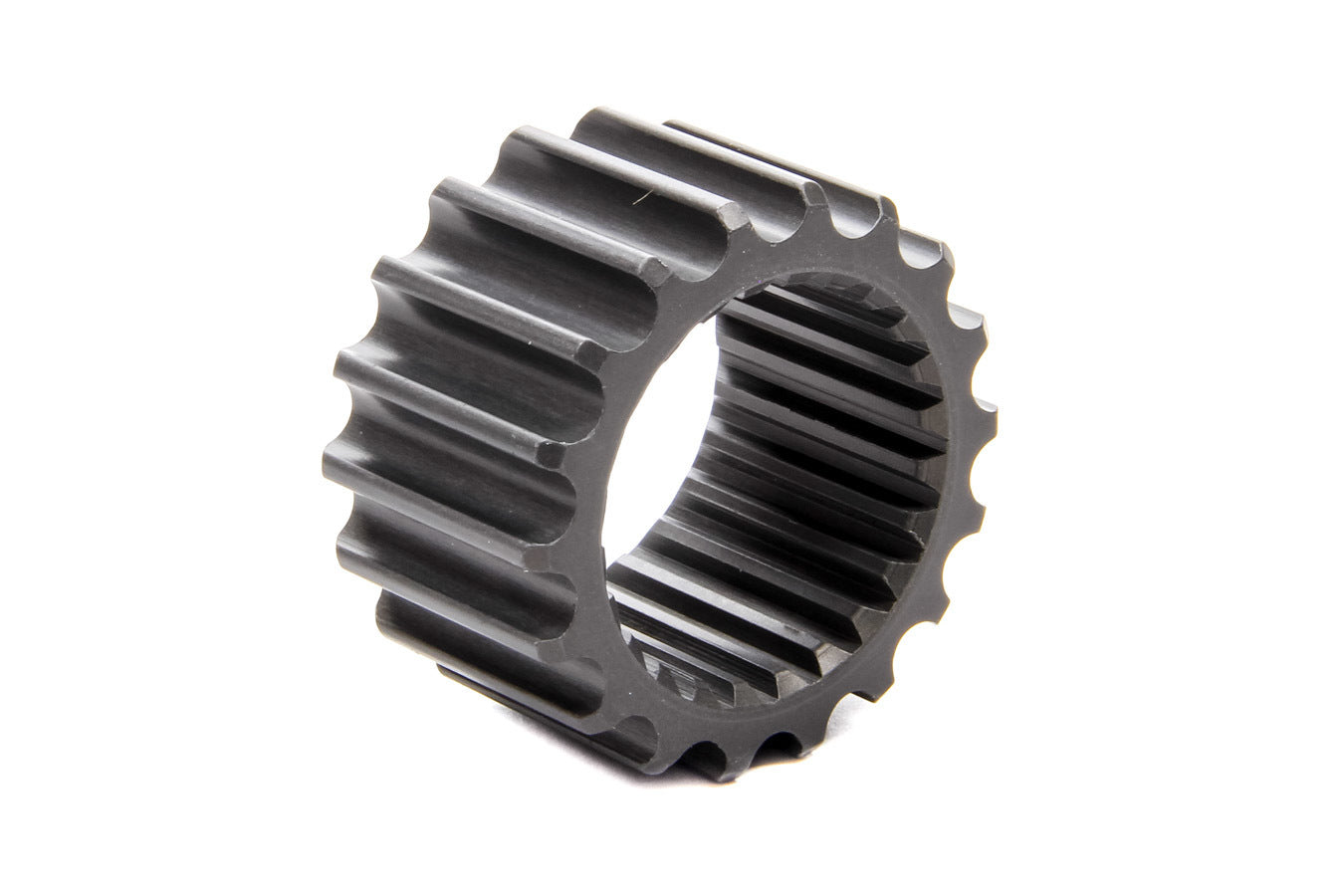 Peterson Fluid 06-1218 HTD Pulley 18 Tooth Spline Drive Peterson Fluid 06-1218