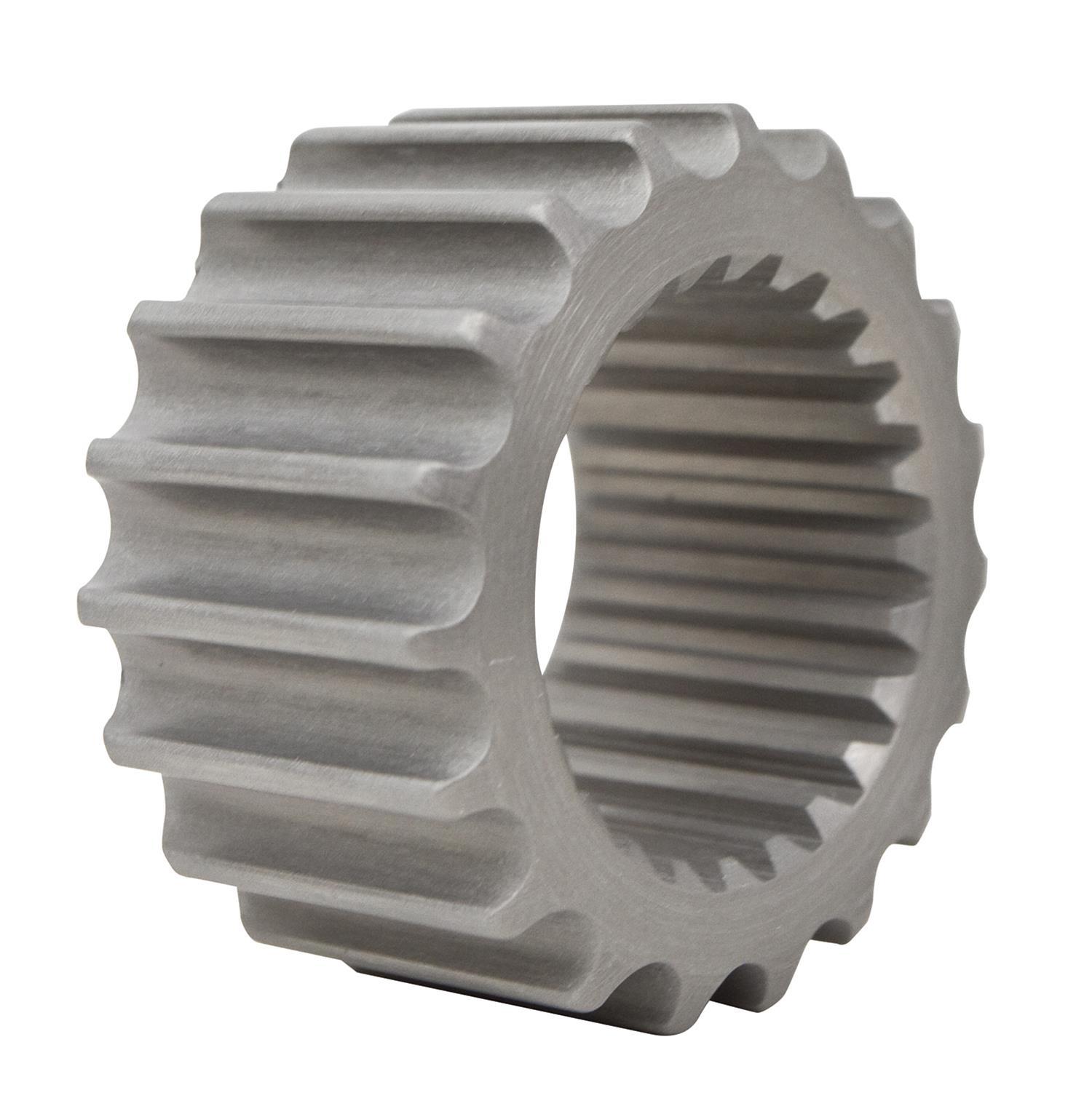 Peterson Fluid 06-1233 HTD Crank Driven Pulley Peterson Fluid 06-1233