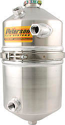 Peterson Fluid 08-0011 Dry Sump Tank 4 Gal Peterson Fluid 08-0011
