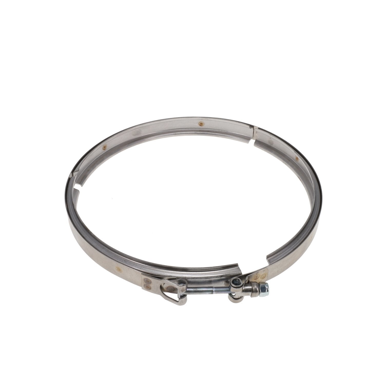 Peterson Fluid 08-0251 V-Clamp 9in Dry Sump Tank Peterson Fluid 08-0251