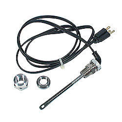 Peterson Fluid 08-0300 Oil Reservoir Pre Heater Peterson Fluid 08-0300