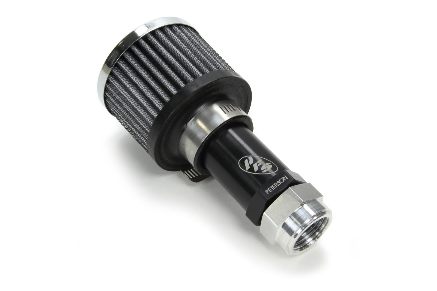 Peterson Fluid 08-0415 12 Screw In Breather Peterson Fluid 08-0415