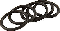 Peterson Fluid 08-0506 12an Fitting O-Rings 5-P Peterson Fluid 08-0506