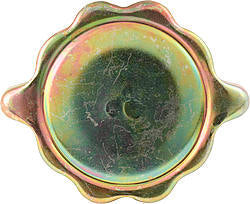Peterson Fluid 08-0602 Dry Sump Res. Cap Peterson Fluid 08-0602
