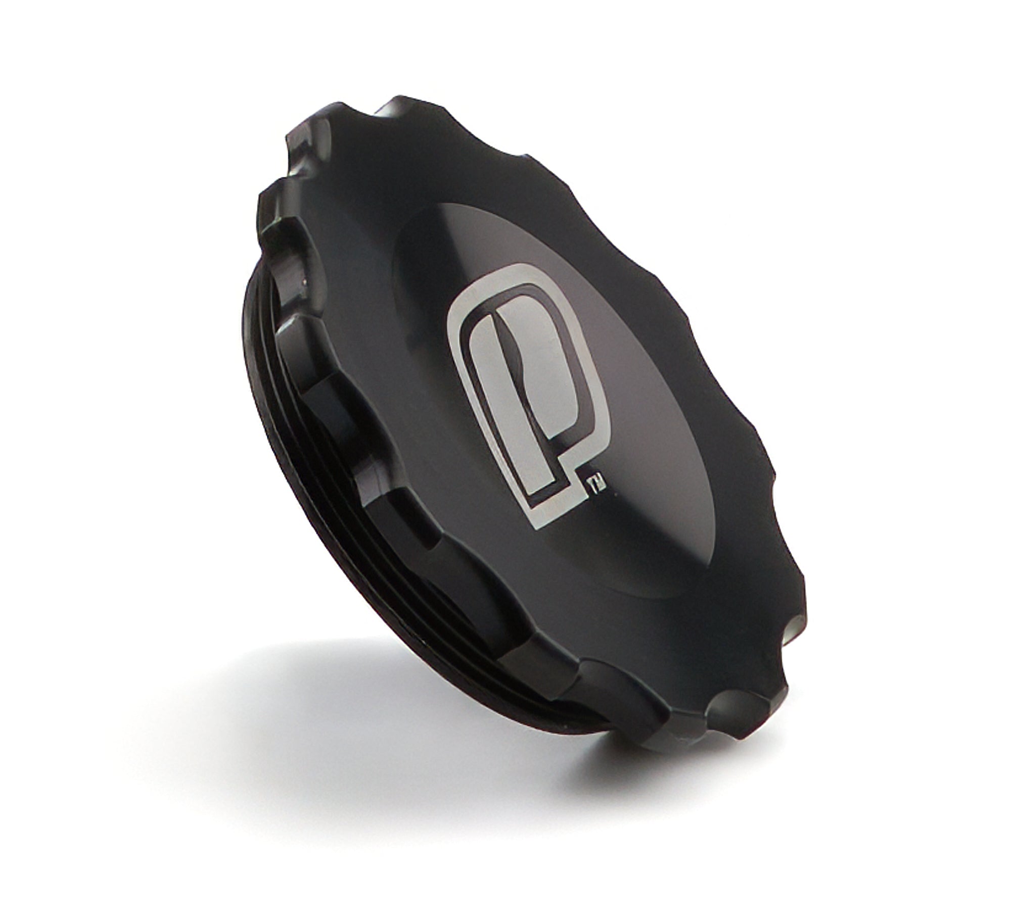 Peterson Fluid 08-0622 Billet Filler Cap 3in -12 Thread Peterson Fluid 08-0622