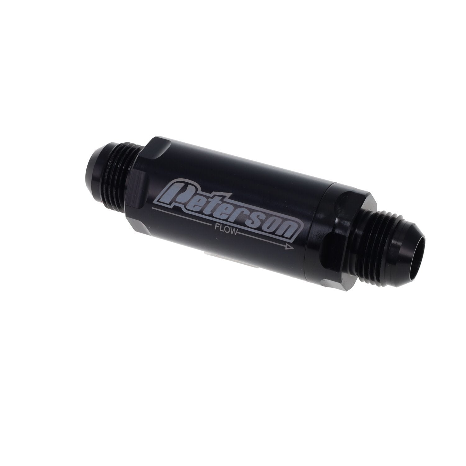 Peterson Fluid 08-1440 Vacuum Pop Off - 12an Inline Peterson Fluid 08-1440