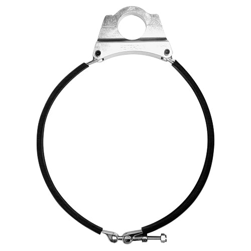 Peterson Fluid 08-2106 Tank Bracket 1-1/2in Clamp 10in Tank Peterson Fluid 08-2106