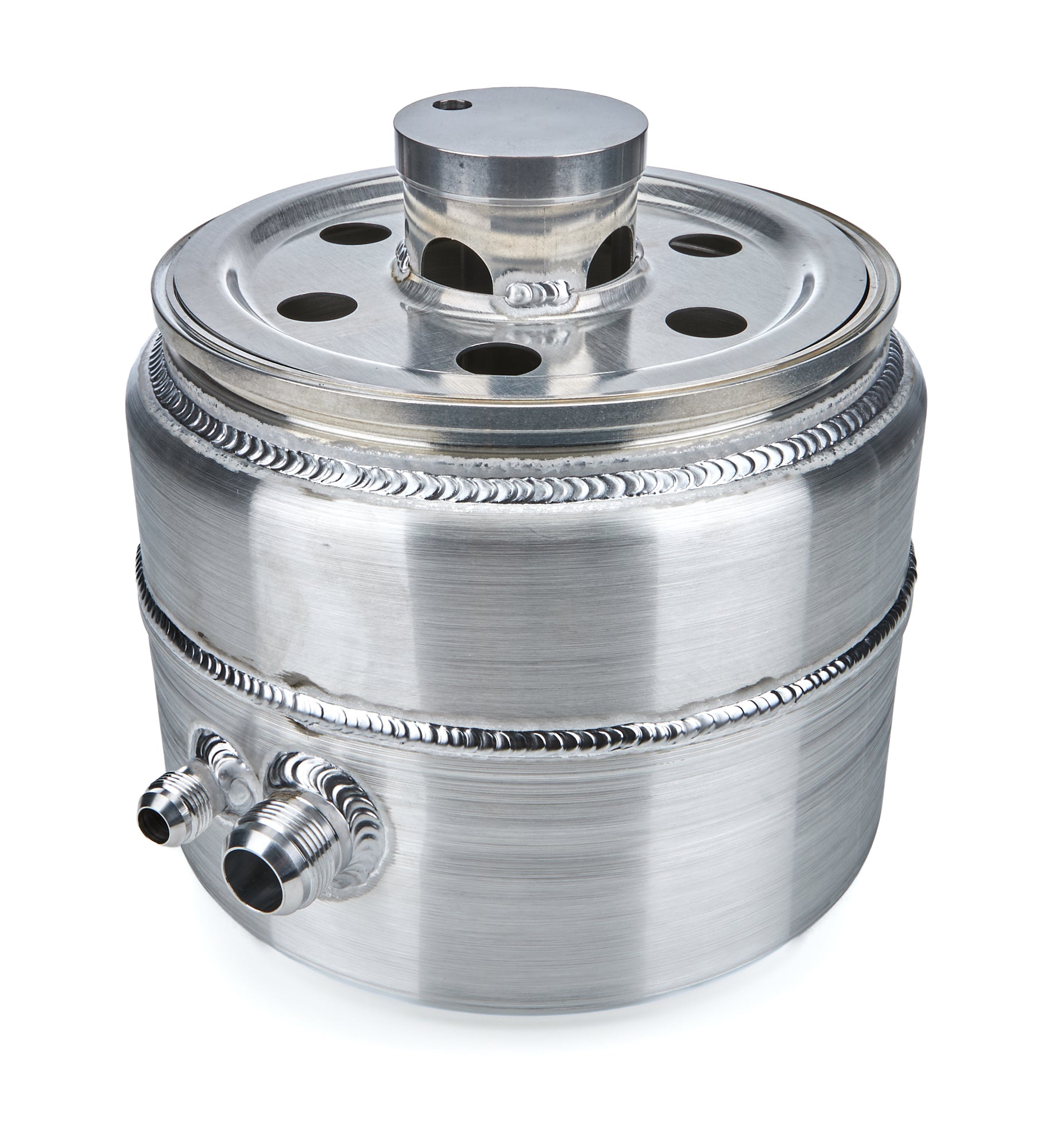 Peterson Fluid 08-9099 Oil Tank Bottom Fatboy Retro Fit Kit Peterson Fluid 08-9099