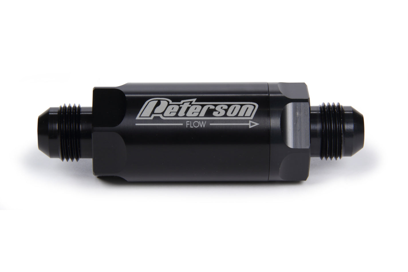 Peterson Fluid 09-0401 -8an Scavenge Filter Peterson Fluid 09-0401