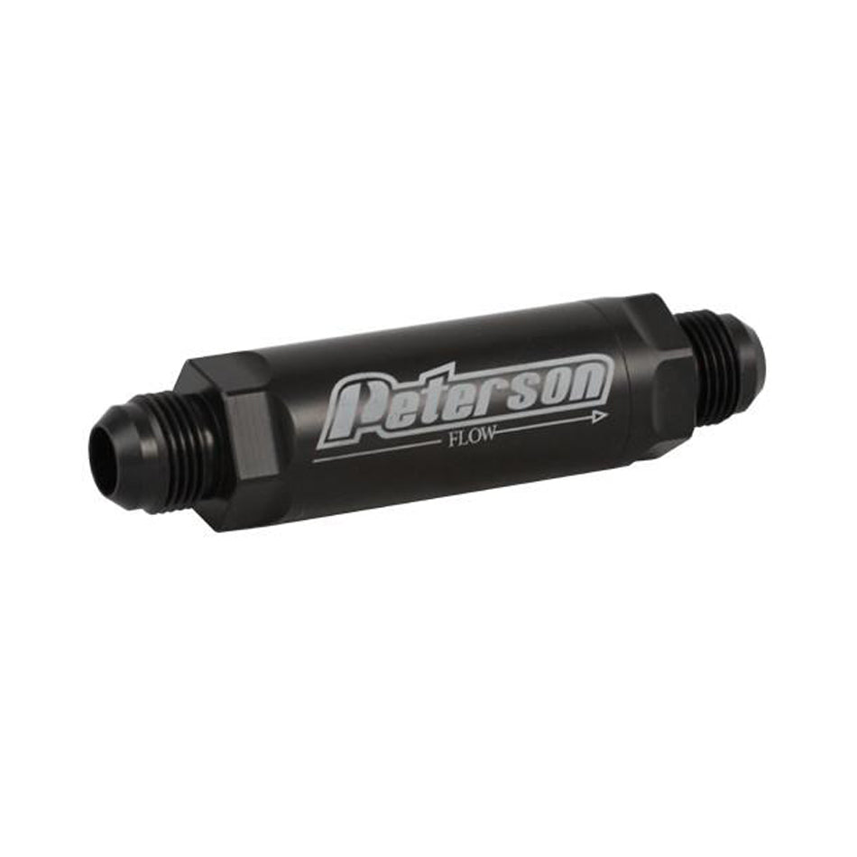 Peterson Fluid 09-0402 -10an Scavenge Filter Peterson Fluid 09-0402