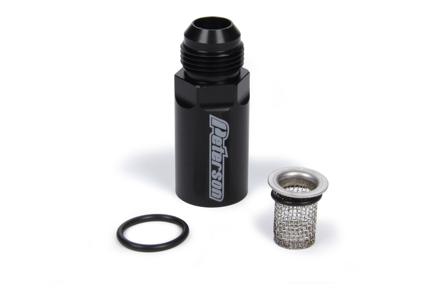 Peterson Fluid 09-0404 -12an Scavenge Filter Peterson Fluid 09-0404
