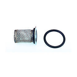 Peterson Fluid 09-0411 In Line Repl Scav.Screen Peterson Fluid 09-0411