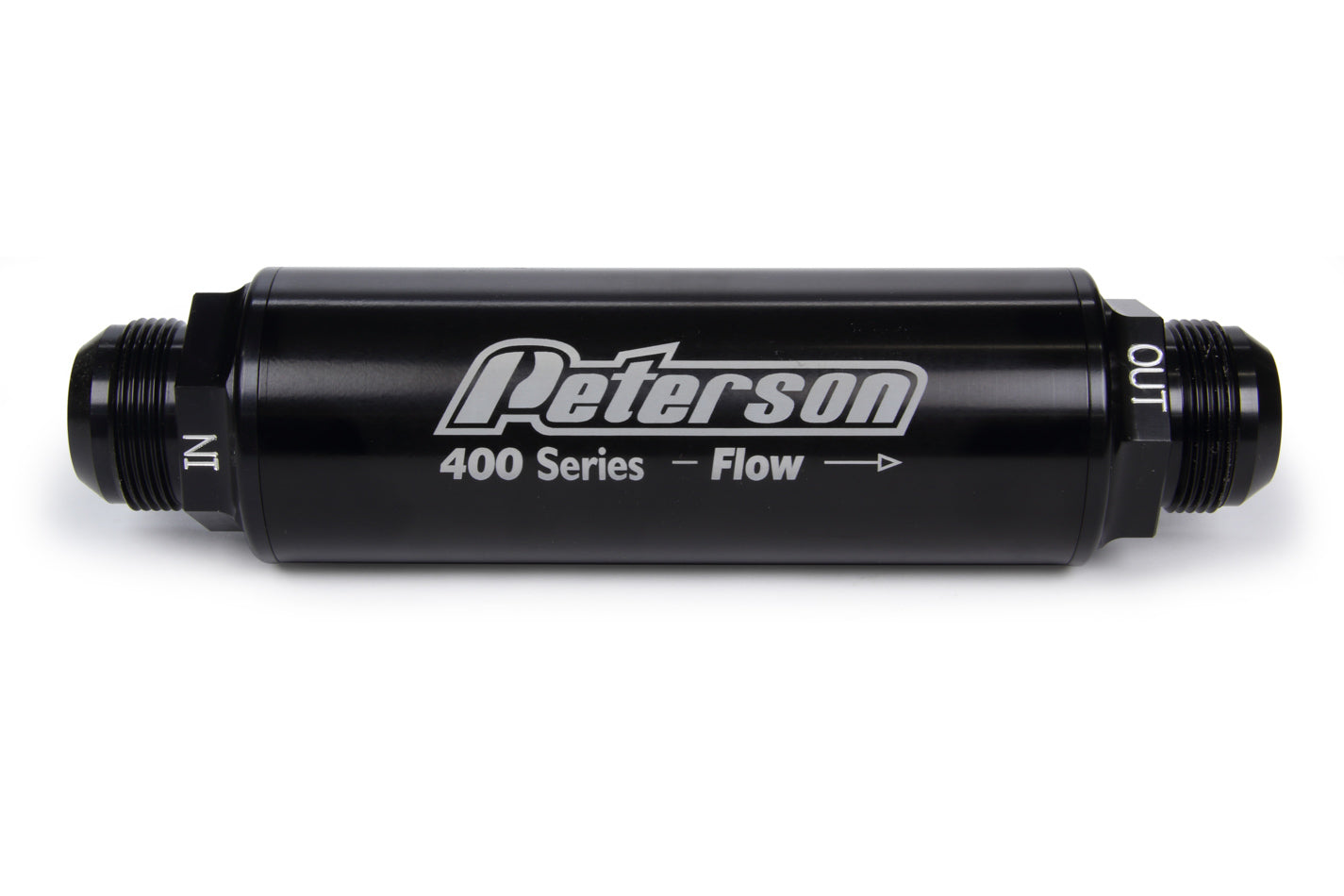 Peterson Fluid 09-0425 Inline Oil Filter Peterson Fluid 09-0425