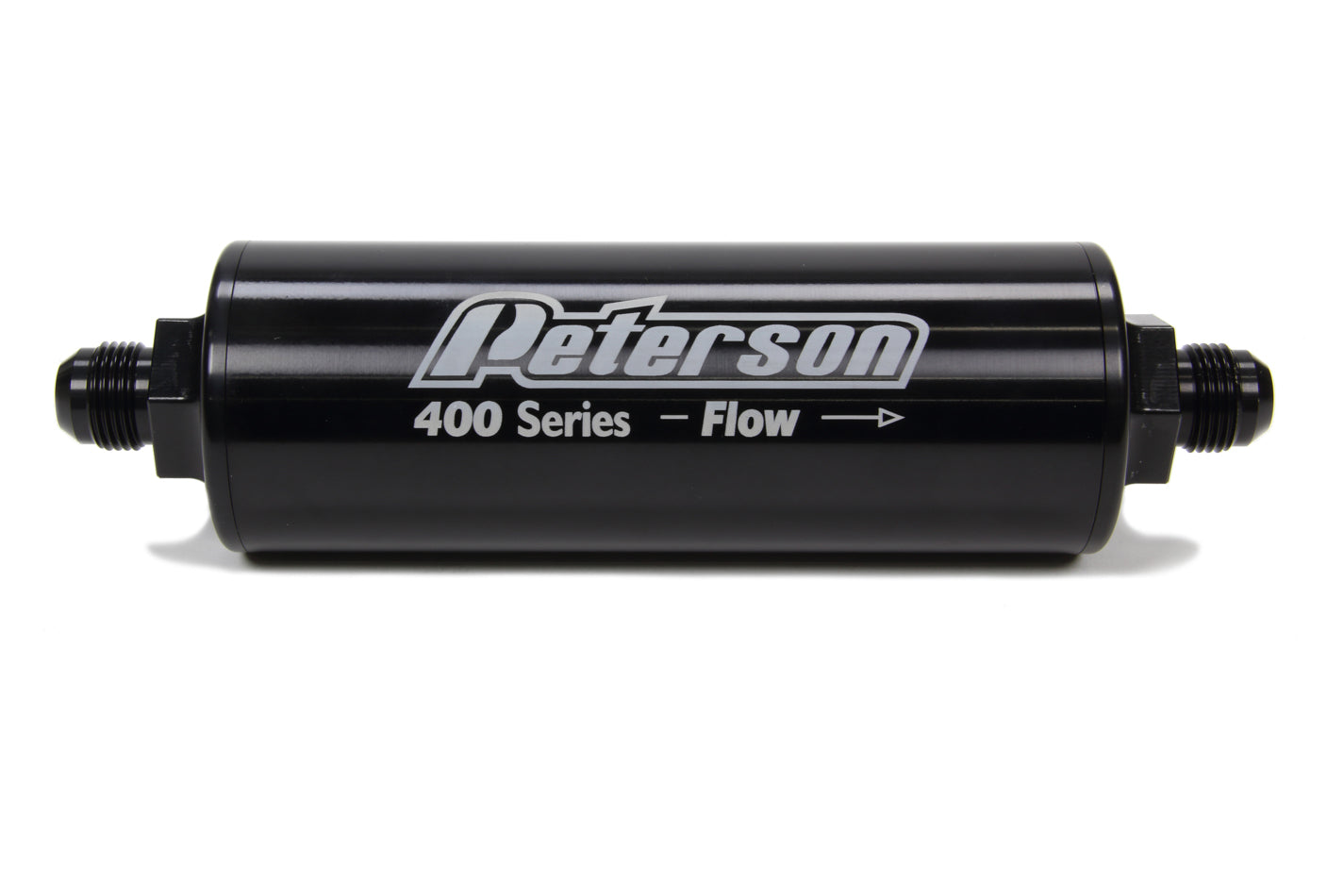 Peterson Fluid 09-0457 -10 Inline Oil Filter 60 mic. Peterson Fluid 09-0457