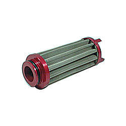 Peterson Fluid 09-0480 45 Micron Fuel Element Large Body W/O Bypass Peterson Fluid 09-0480