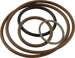 Peterson Fluid 09-0486 O-Ring Kit Peterson Fluid 09-0486