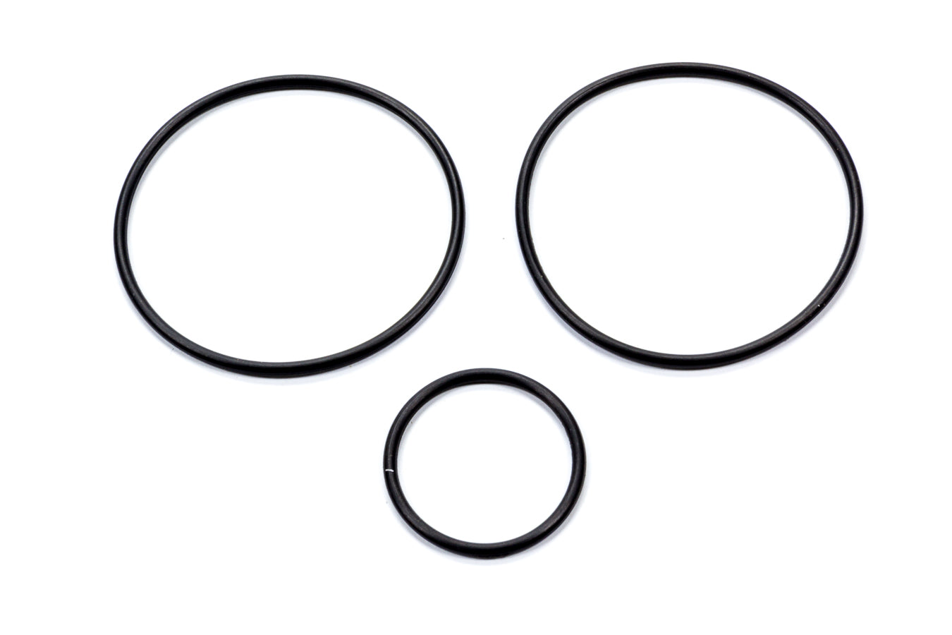 Peterson Fluid 09-0689 O-Ring Kit 600 Series Peterson Fluid 09-0689