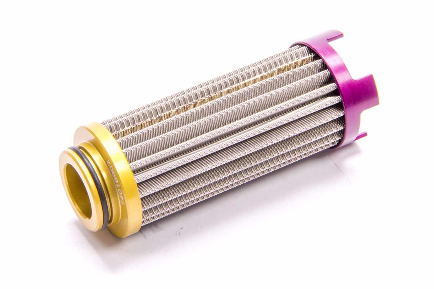 Peterson Fluid 09-0699 Replacement 100 Micron Element For 600 Series Peterson Fluid 09-0699