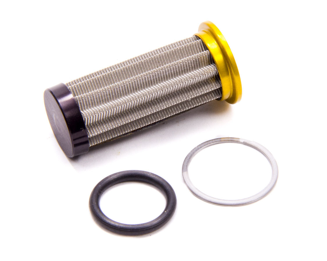 Peterson Fluid 09-0760 Replacement 60 Micron Element For 700 Series Peterson Fluid 09-0760