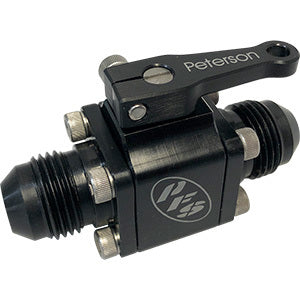 Peterson Fluid 09-0940 -10an X -10 Peterson Fluid 09-0940