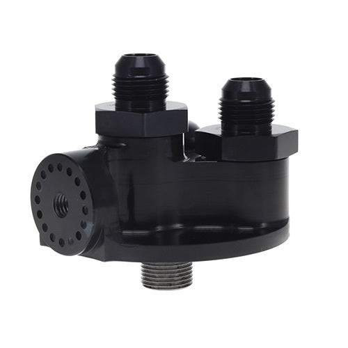 Peterson Fluid 09-1390 REMOTE FILTER MT 13/16 - 16 Peterson Fluid 09-1390