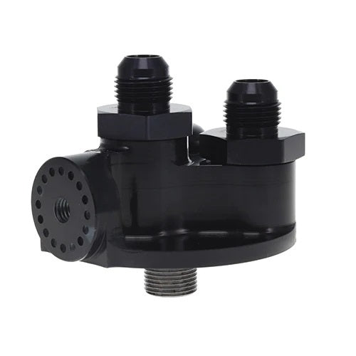 Peterson Fluid 09-1393 REMOTE FILTER MT 3/4 -16 Peterson Fluid 09-1393