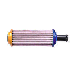 Peterson Fluid 09-1460 In Tank Fuel Filter 60 Micron Peterson Fluid 09-1460