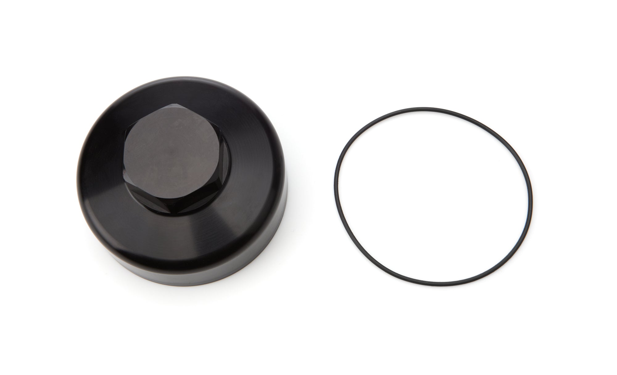 Peterson Fluid 09-1508 Engine Primer Oil Filter Mount Filter Bypass Peterson Fluid 09-1508
