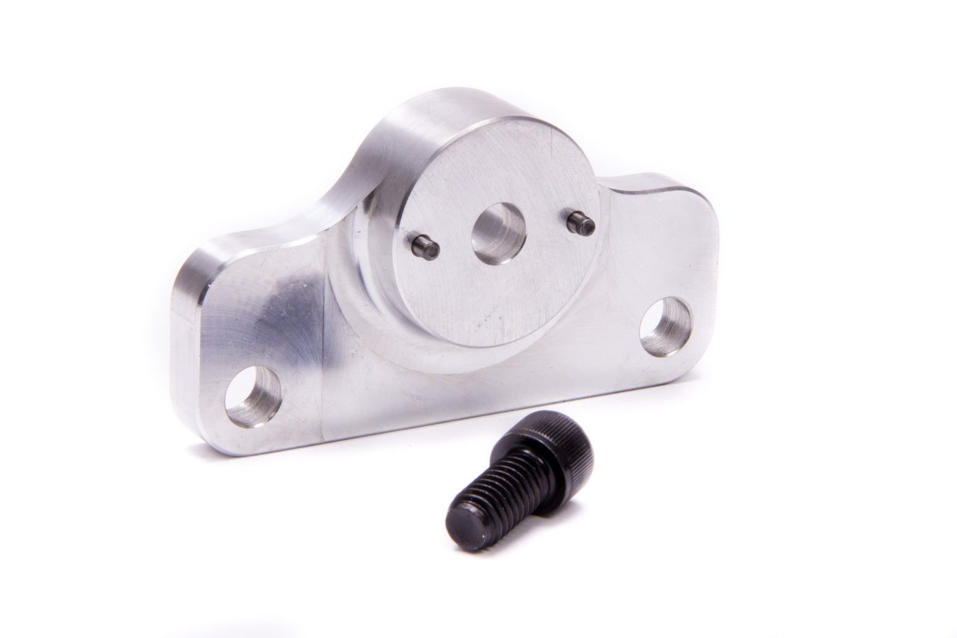 Peterson Fluid 09-1584 Mounting Bracket Flat Mount Small Filter Peterson Fluid 09-1584