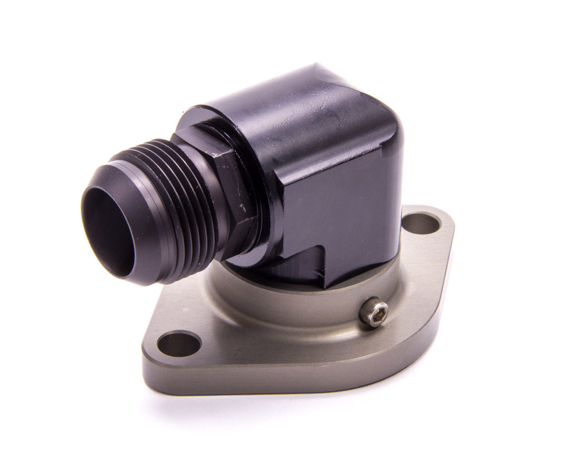 Peterson Fluid 10-2116 -16an Swivel Water Neck Peterson Fluid 10-2116