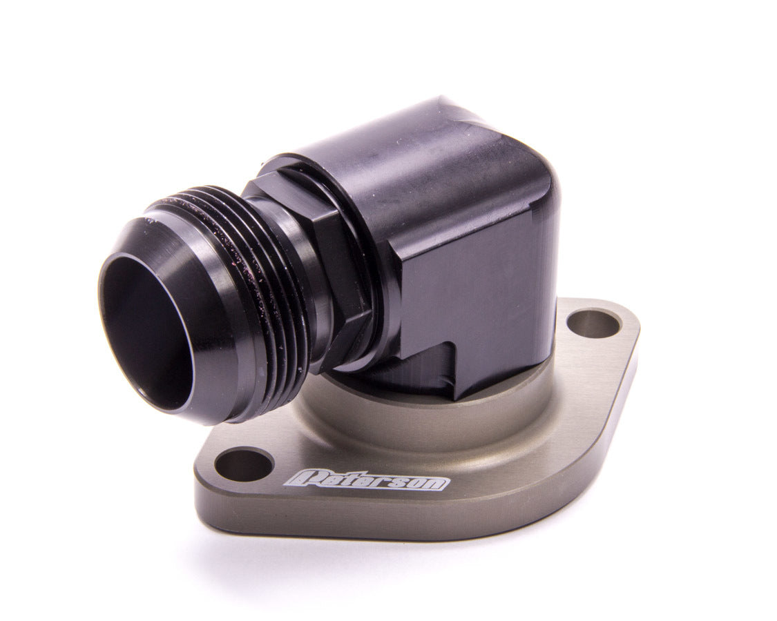 Peterson Fluid 10-2120 -20an Swivel Water Neck Peterson Fluid 10-2120