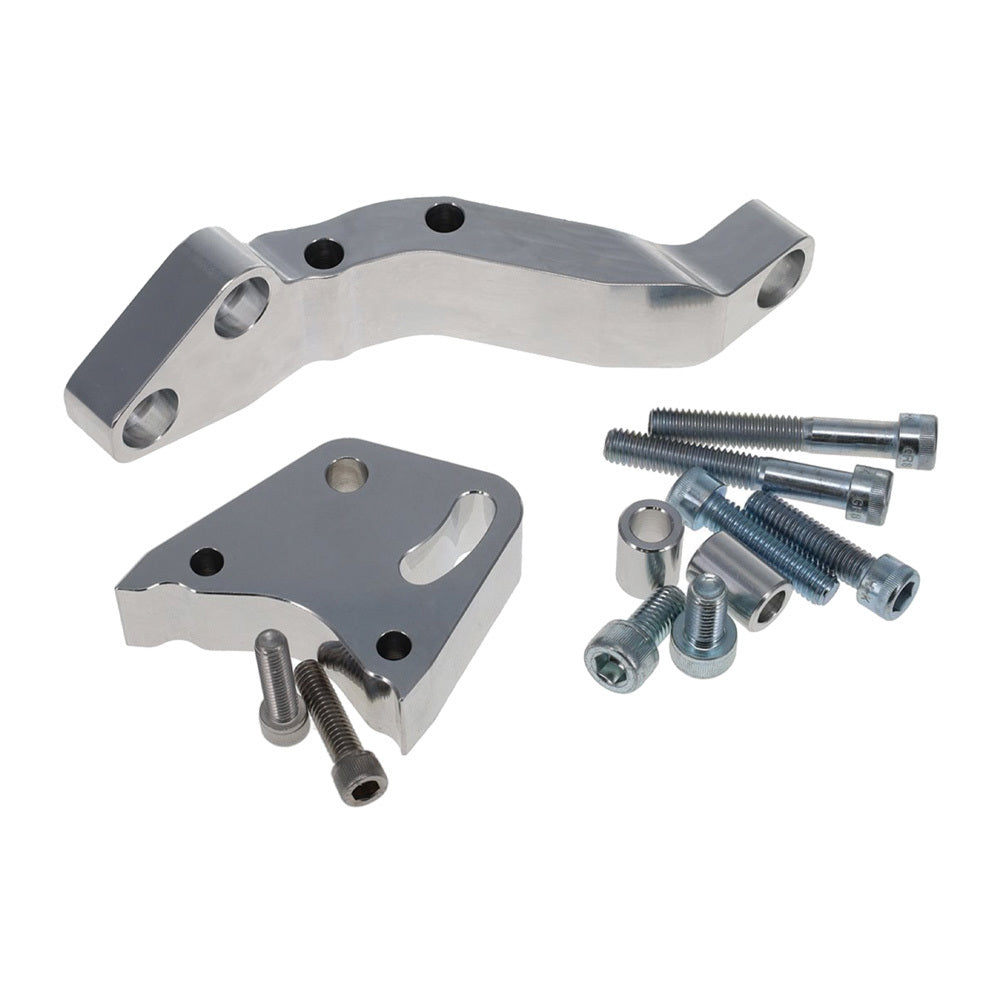 Peterson Fluid 14-3106 Pump Mount LS Right Side w/Tension Adj Peterson Fluid 14-3106