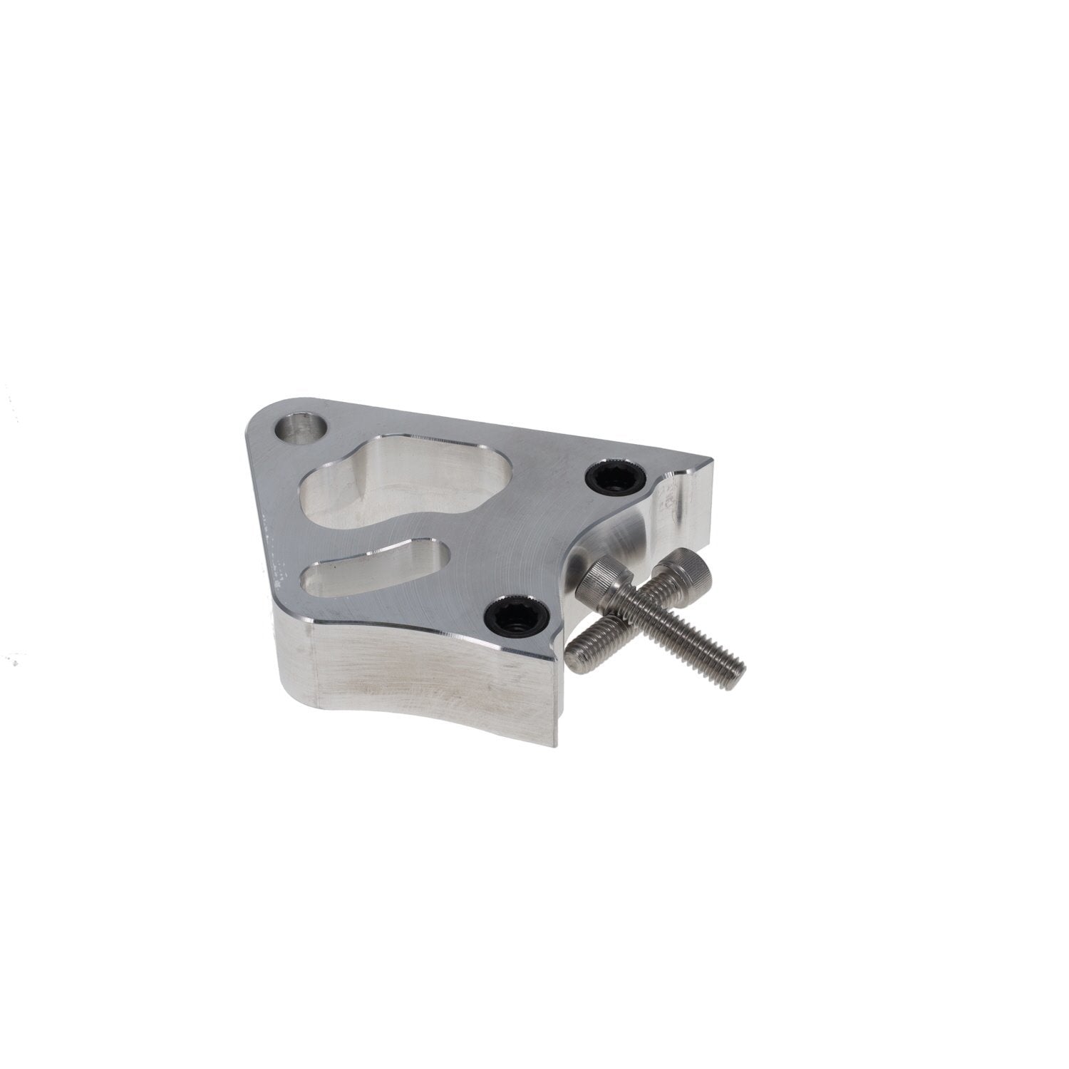 Peterson Fluid 14-3121 Mounting Bracket Oil Pump BBC R/S Peterson Fluid 14-3121