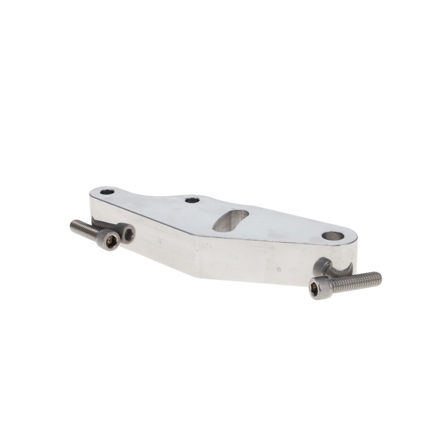 Peterson Fluid 14-3123 Pump Mount BBC Right Side Peterson Fluid 14-3123