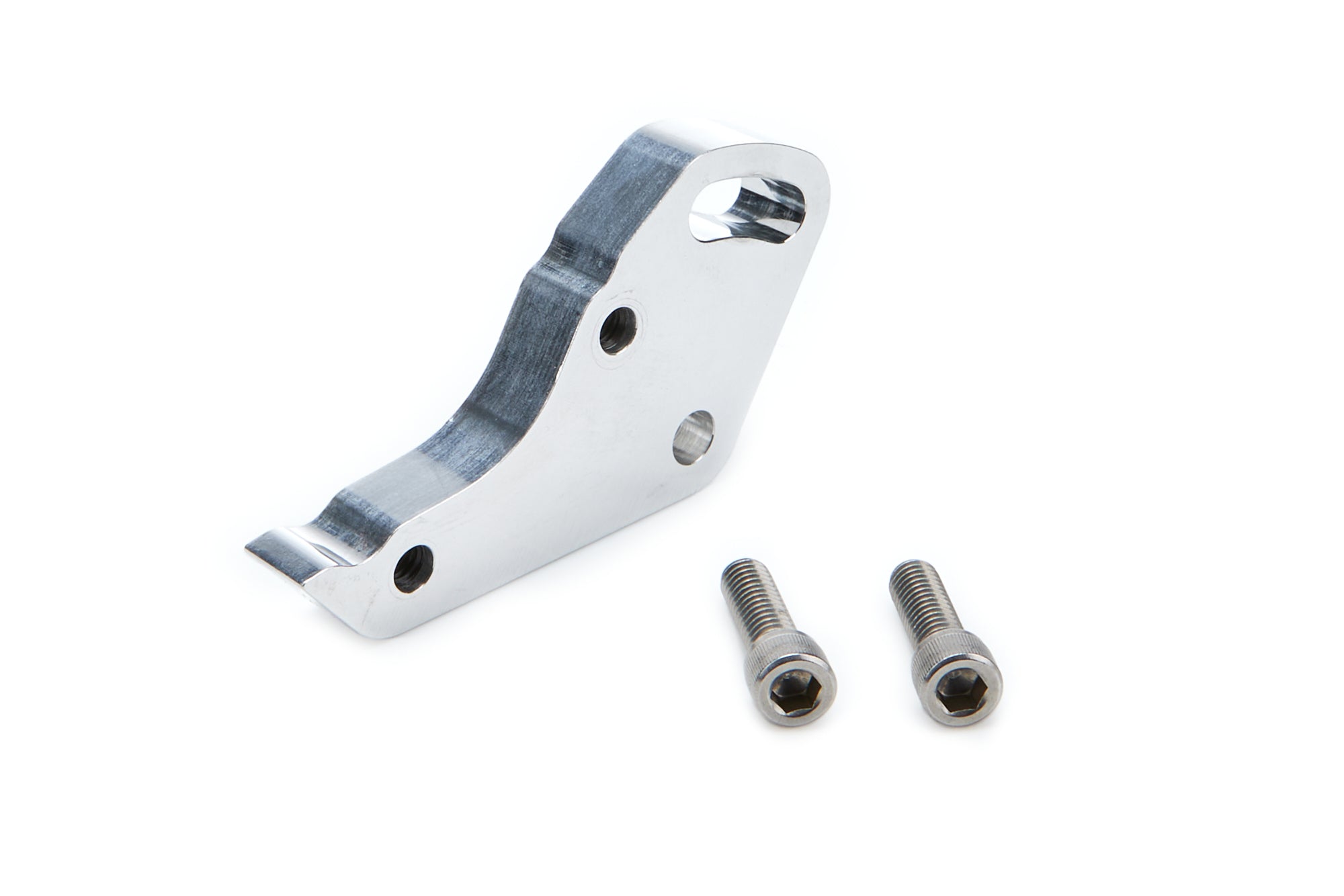 Peterson Fluid 14-3150 Mounting Bracket Oil Pump SBC L/S PVMT L/M Peterson Fluid 14-3150