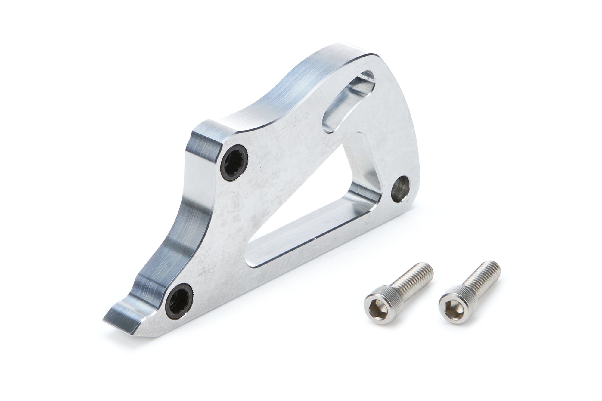 Peterson Fluid 14-3201 Mounting Bracket Oil Pump SBF R/S Peterson Fluid 14-3201