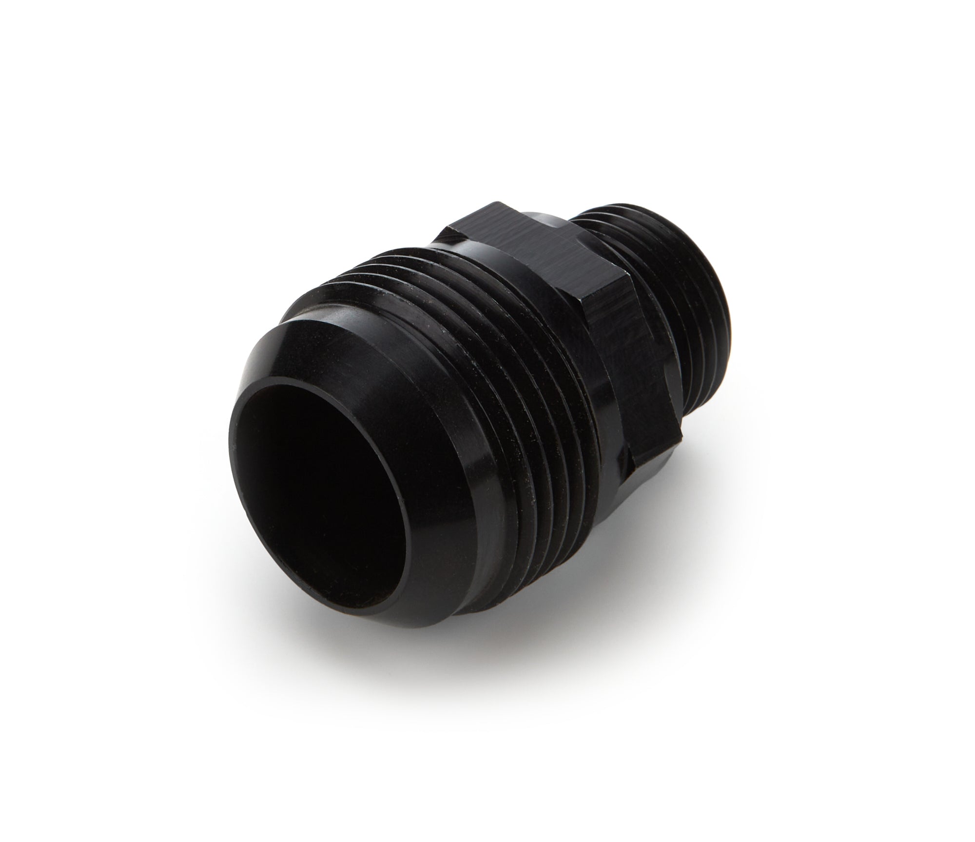 Peterson Fluid 15-1007 -16AN x -10 Port Fitting Peterson Fluid 15-1007