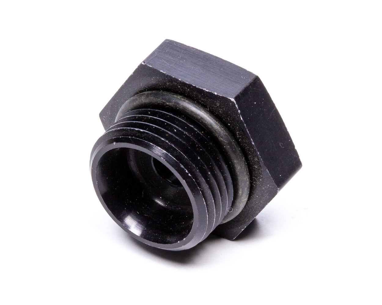 Peterson Fluid 15-1012 -12 AN Port Plug x 1/8in NPT Port Peterson Fluid 15-1012