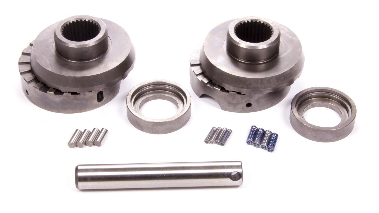 PowerTrax 1920-LR Lock Right Differential GM 8.5 78-88 28 Spline PowerTrax 1920-LR