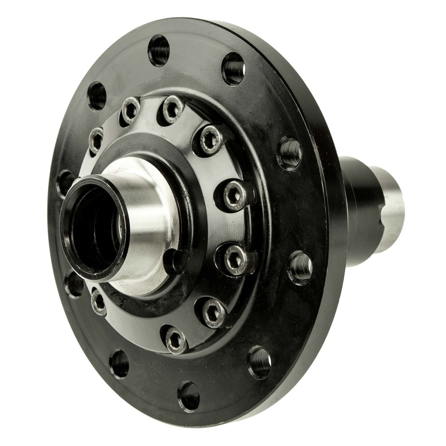 PowerTrax GT109028 GRIP PRO Posi Unit Ford 9in 28 Spline PowerTrax GT109028