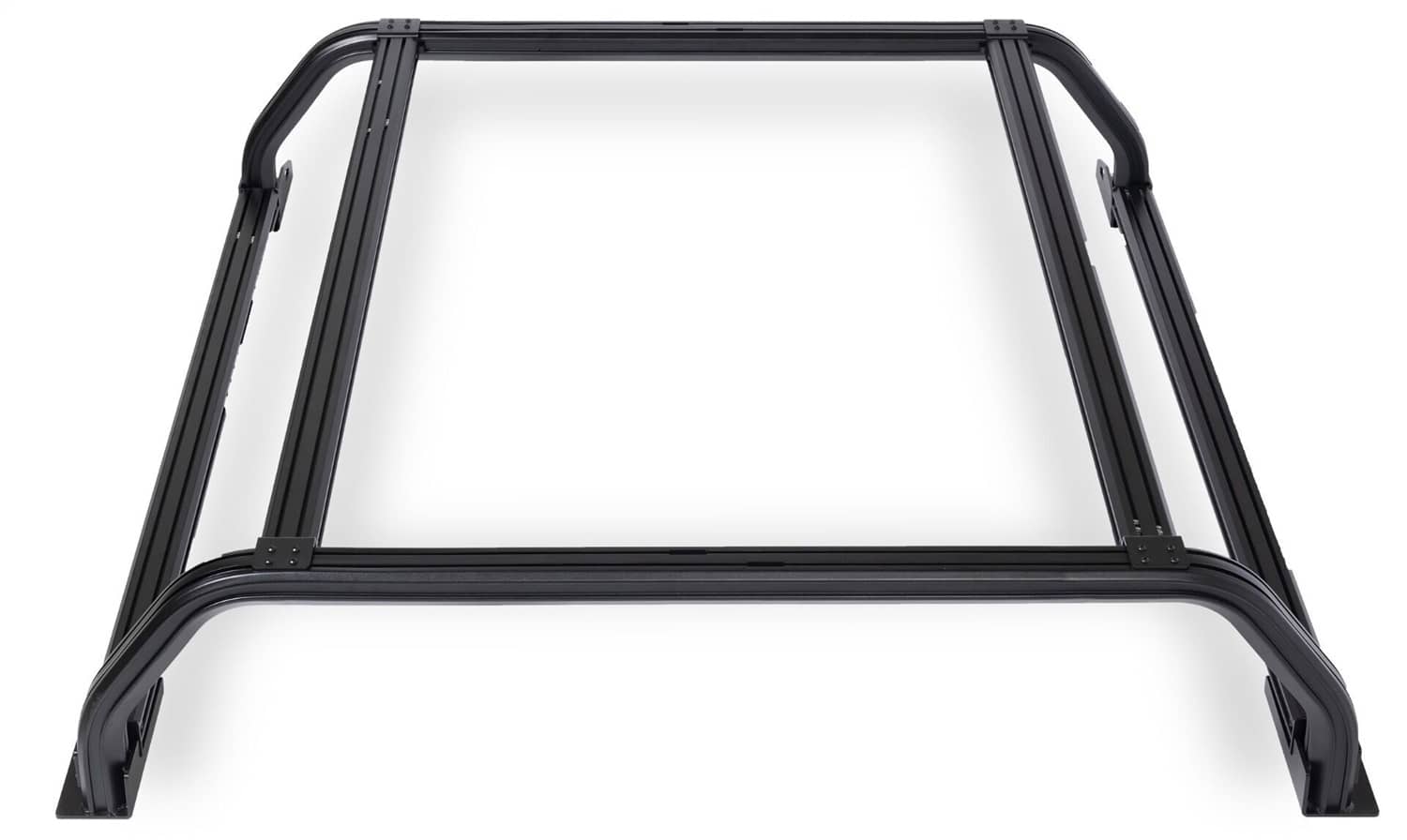 Putco 184200 VENTURETEC RACK 17-26 S/DUTY 6'9" Putco 184200