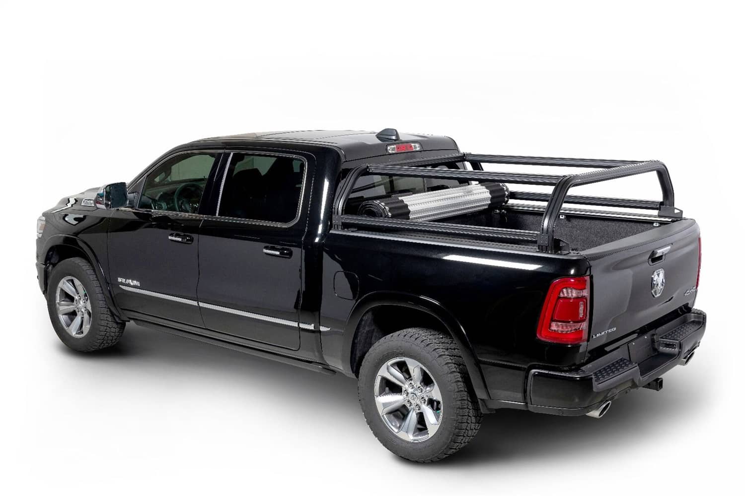 Putco 184310 VENTURETEC RACK 19-26 RAM 1500 6'4" Putco 184310