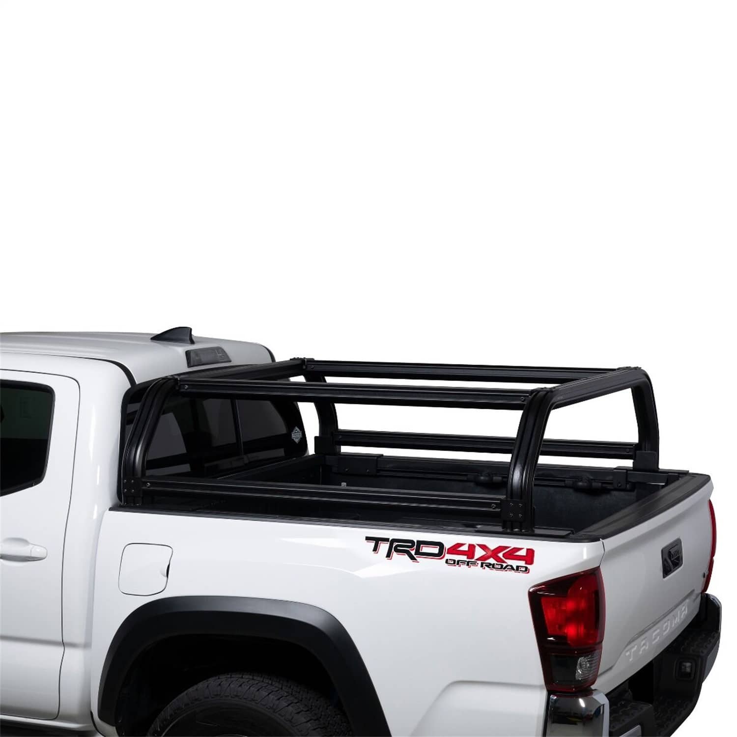 Putco 184400 VENTURETEC RACK 16-23 TACOMA 5' Putco 184400