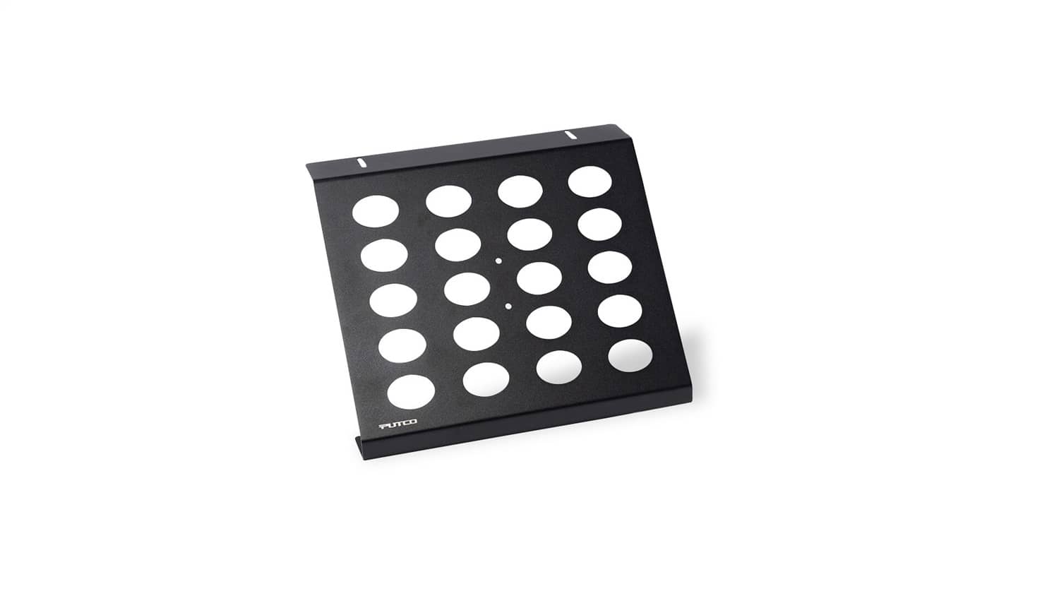Putco 185705 TEC MOUNTING PLATE 17-26 S/DUTY/20-26 GLADIATOR Putco 185705
