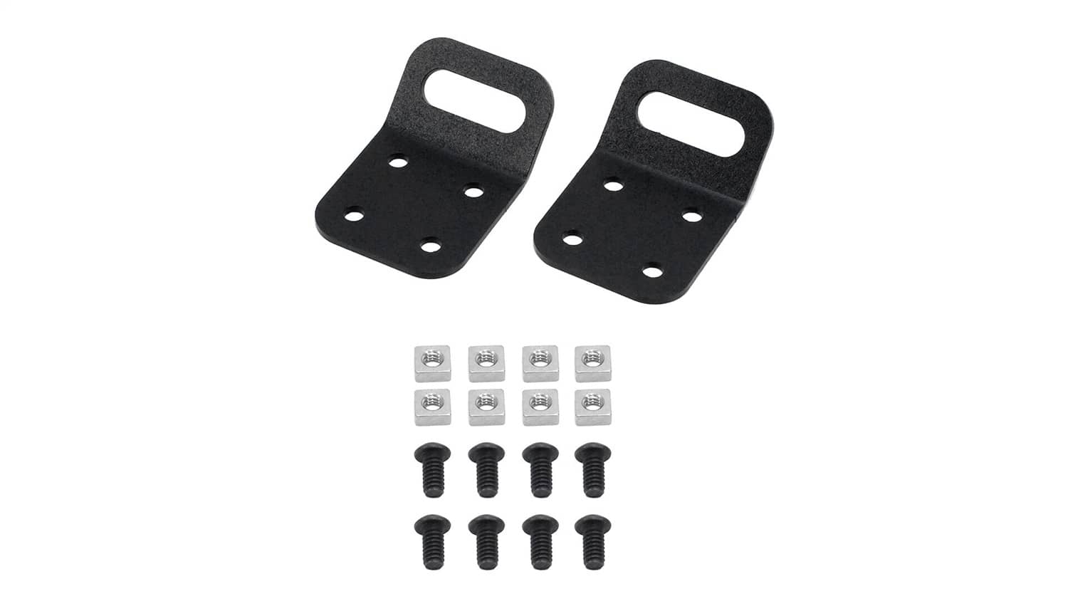 Putco 185708 TEC MINI TIE DOWNS-500LB Putco 185708