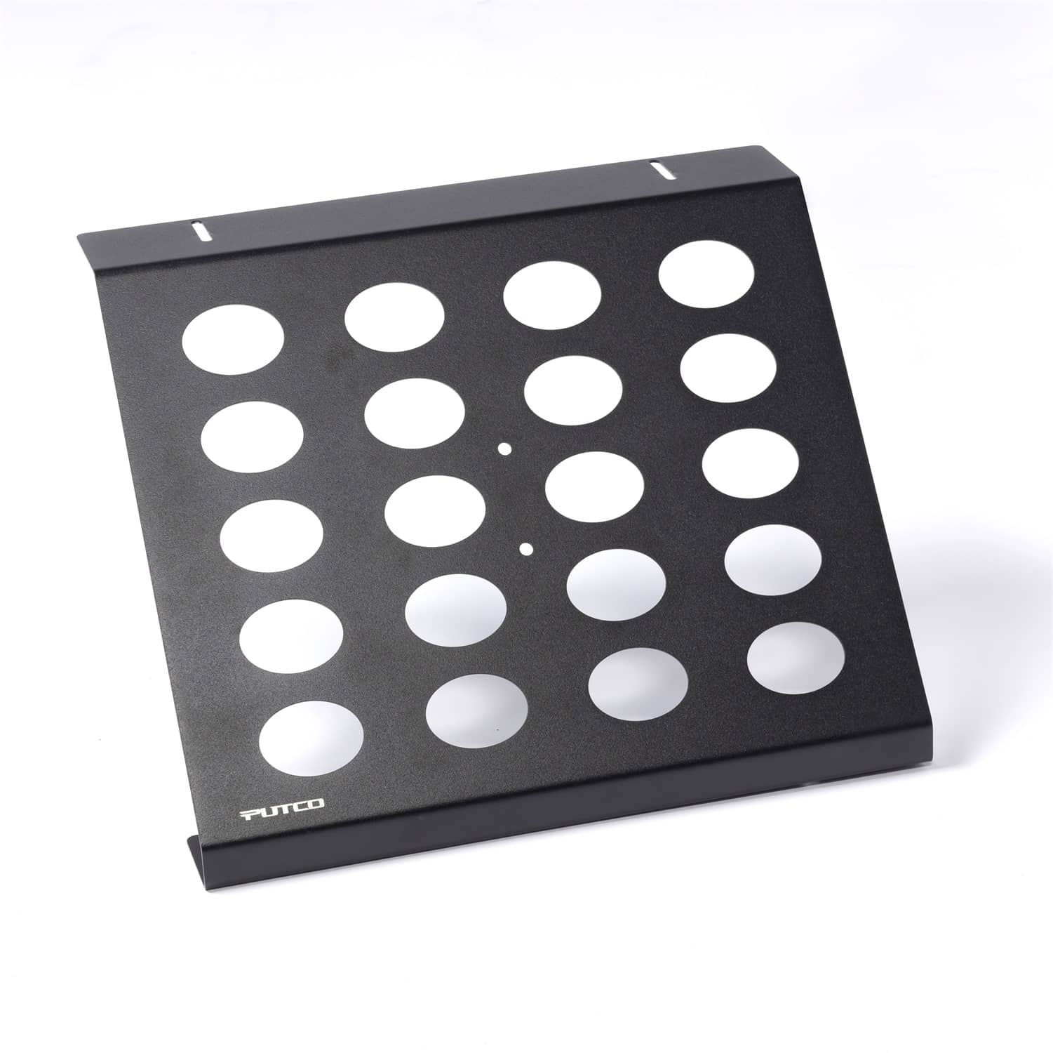 Putco 185712 TEC MOUNTING PLATE 17-26 S/DUTY Putco 185712